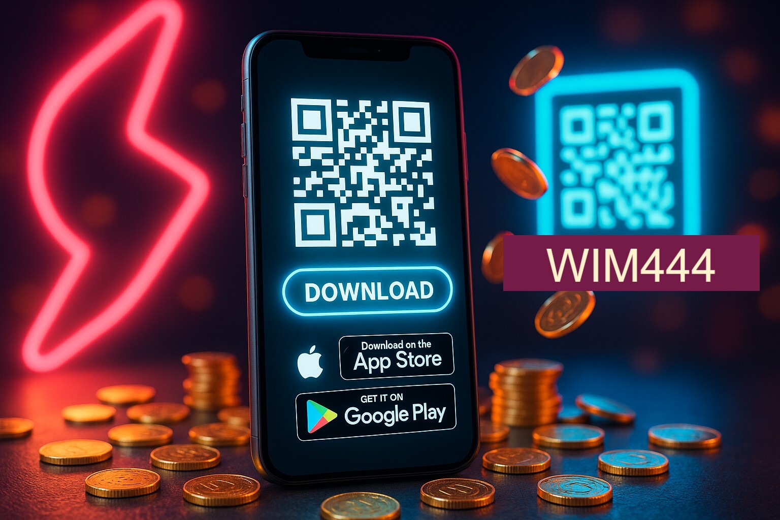 Benefícios do App